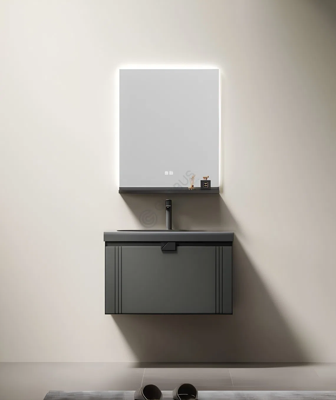 Зеркало Herakles