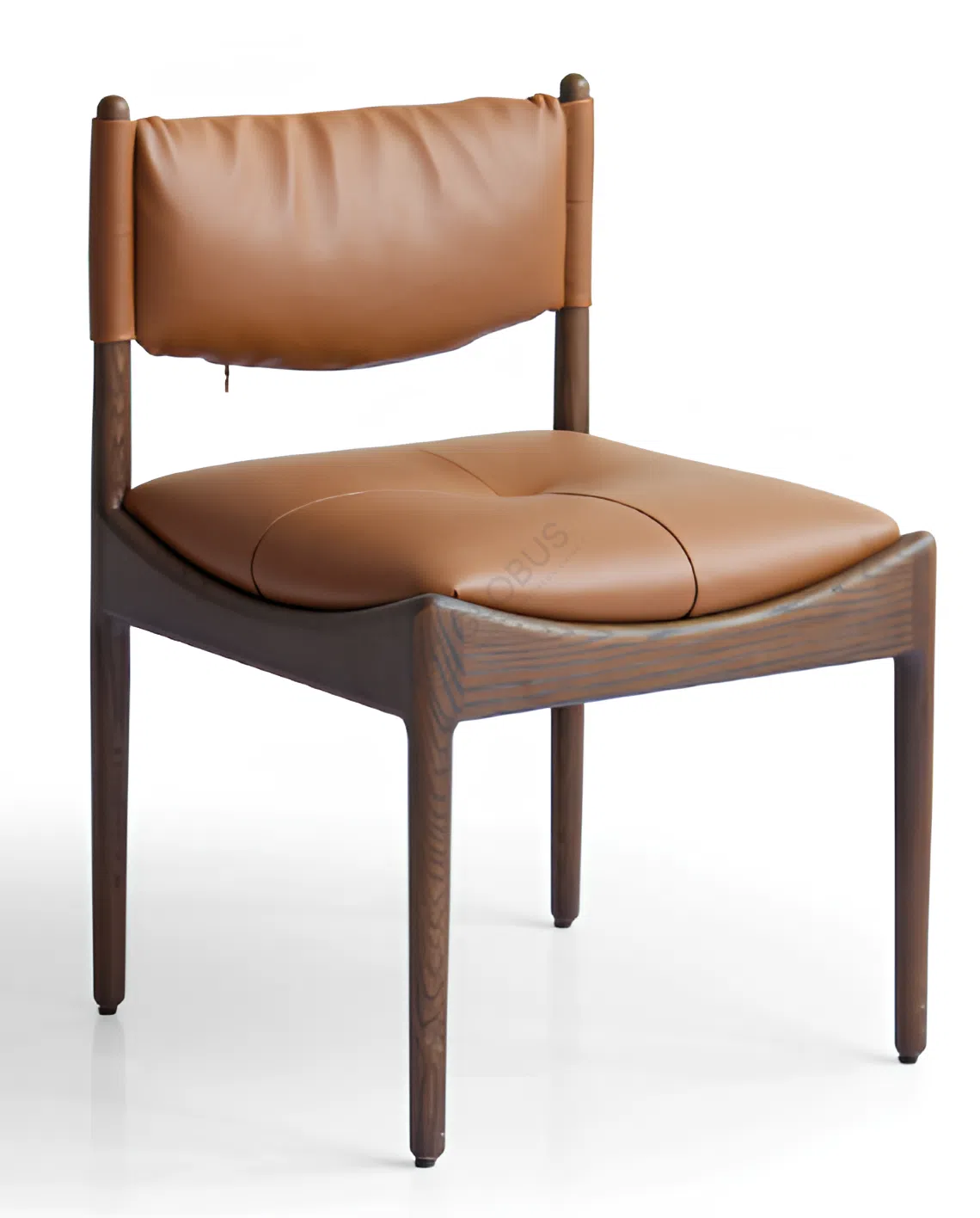 Обеденный стул KRISTIAN SOLMER VEDEL Modus