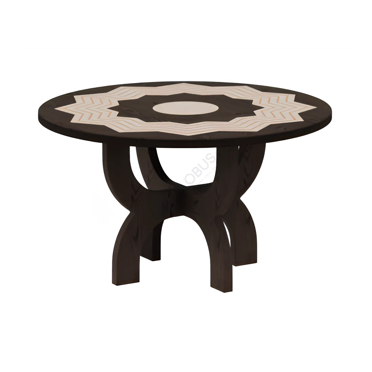 Обеденный стол Ghiande