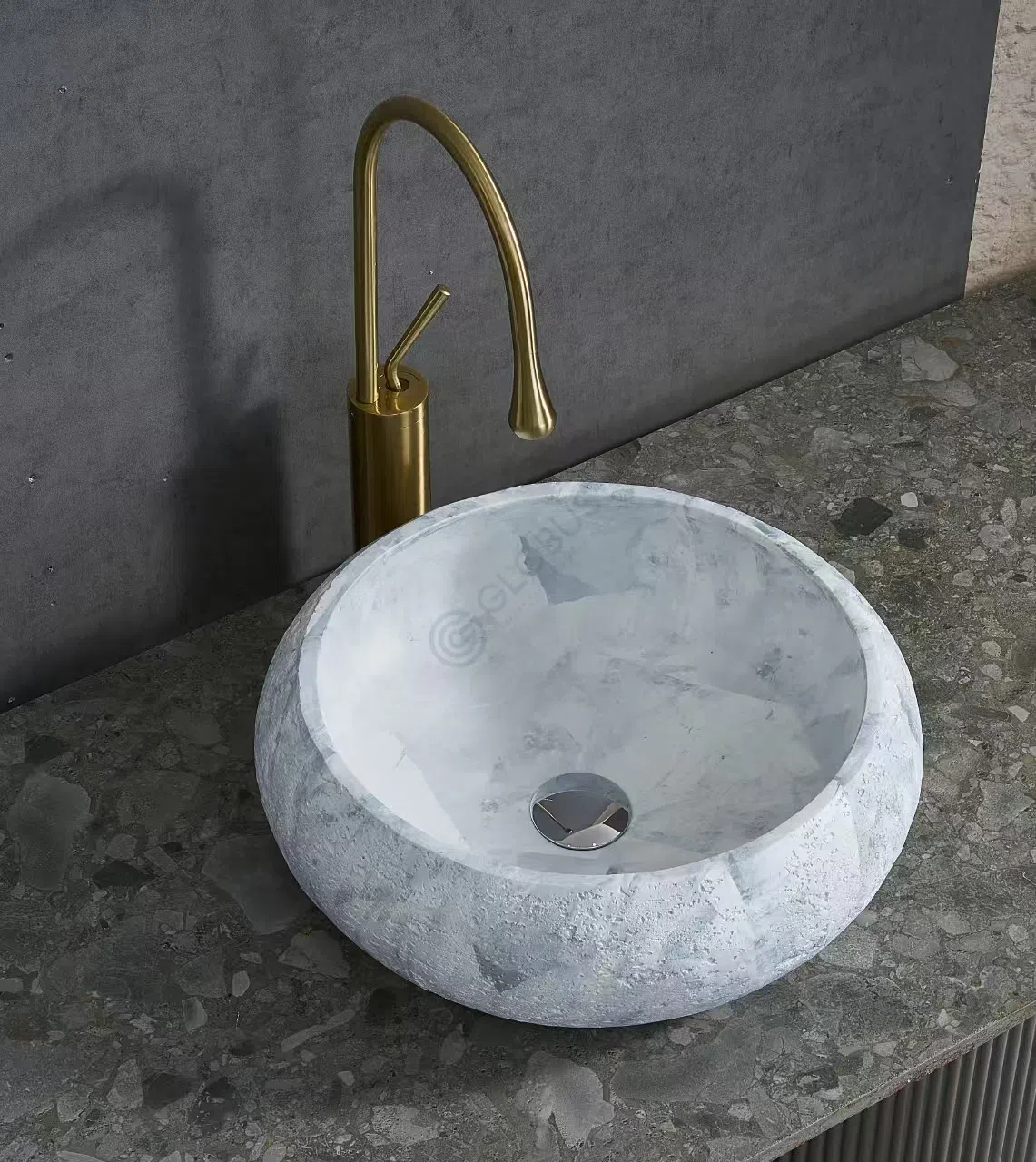 Раковина Causare