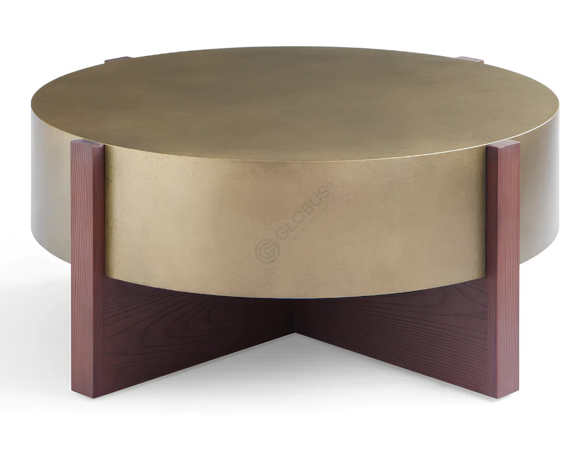 Журнальный столик FOUR HANDS Bingham