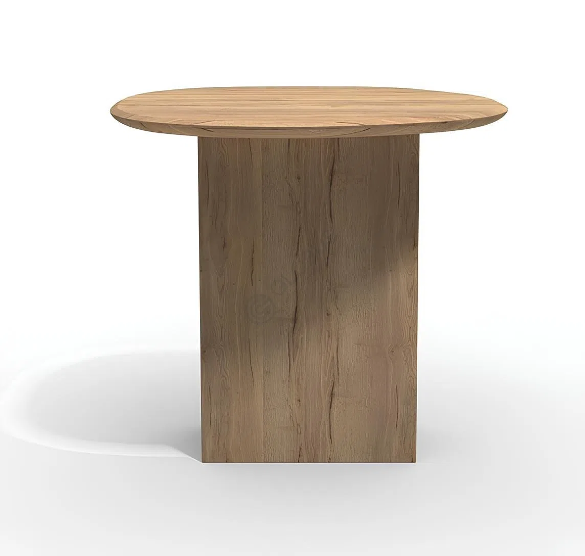 Угловой столик Elmire