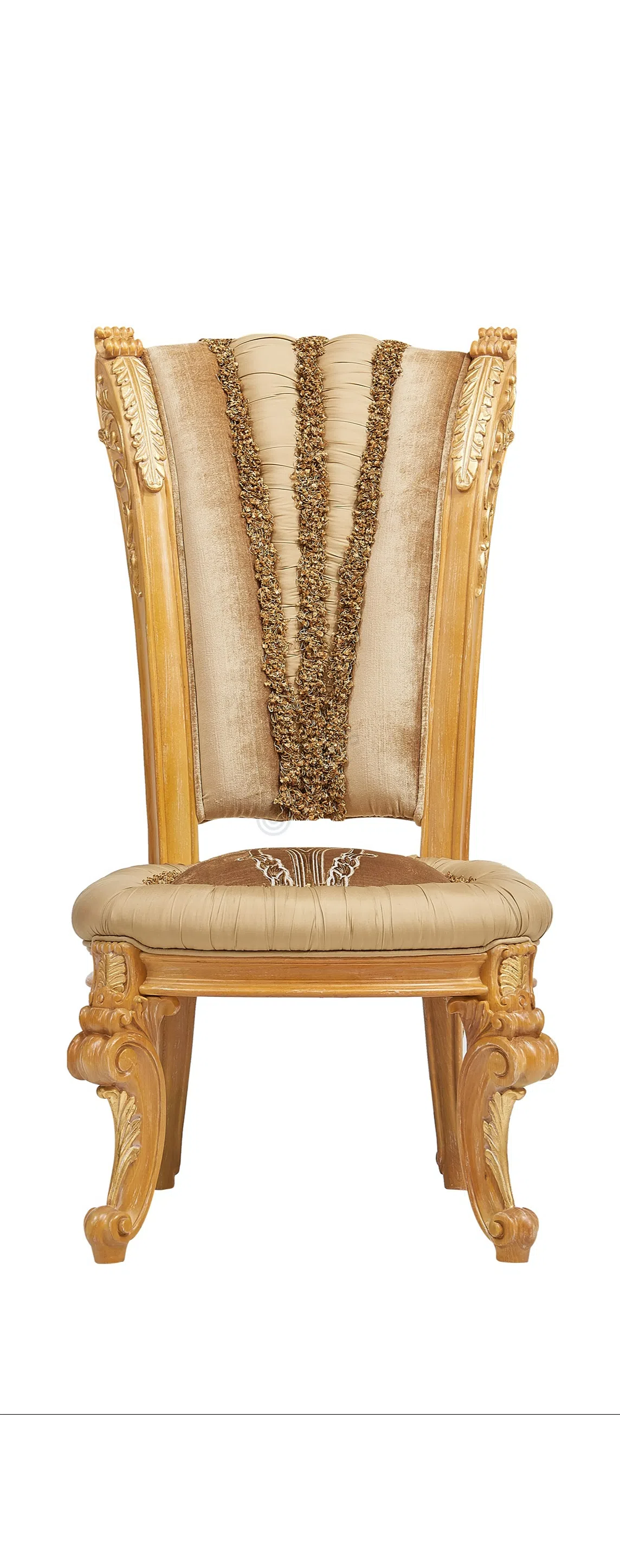 Обеденный стул RIVA Giardino Italiano