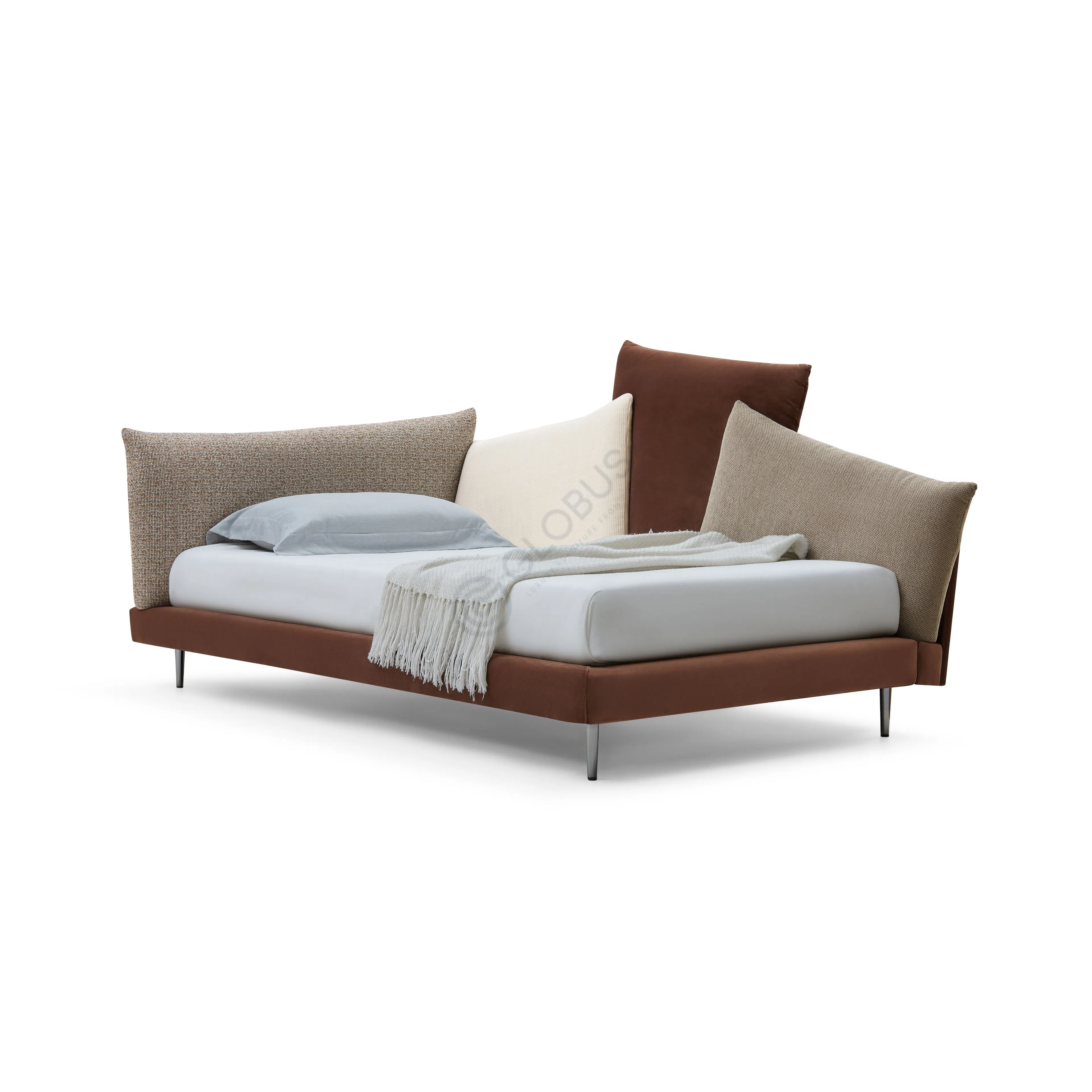 Кровать BONALDO Picabia