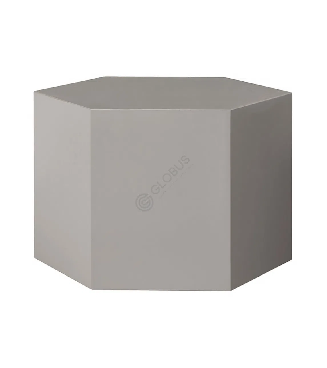 Угловой столик Florea