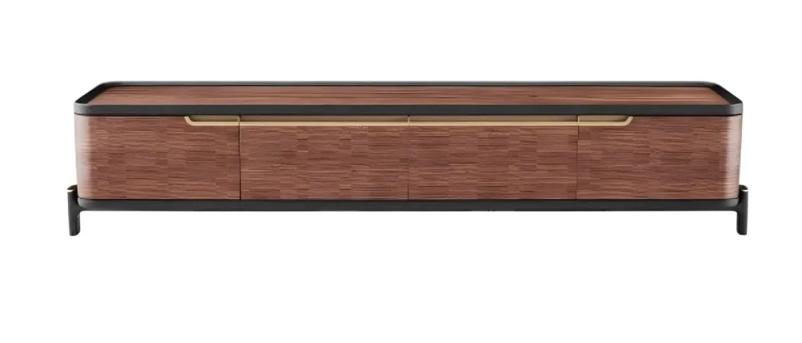 ТВ тумба POLTRONA FRAU Duo