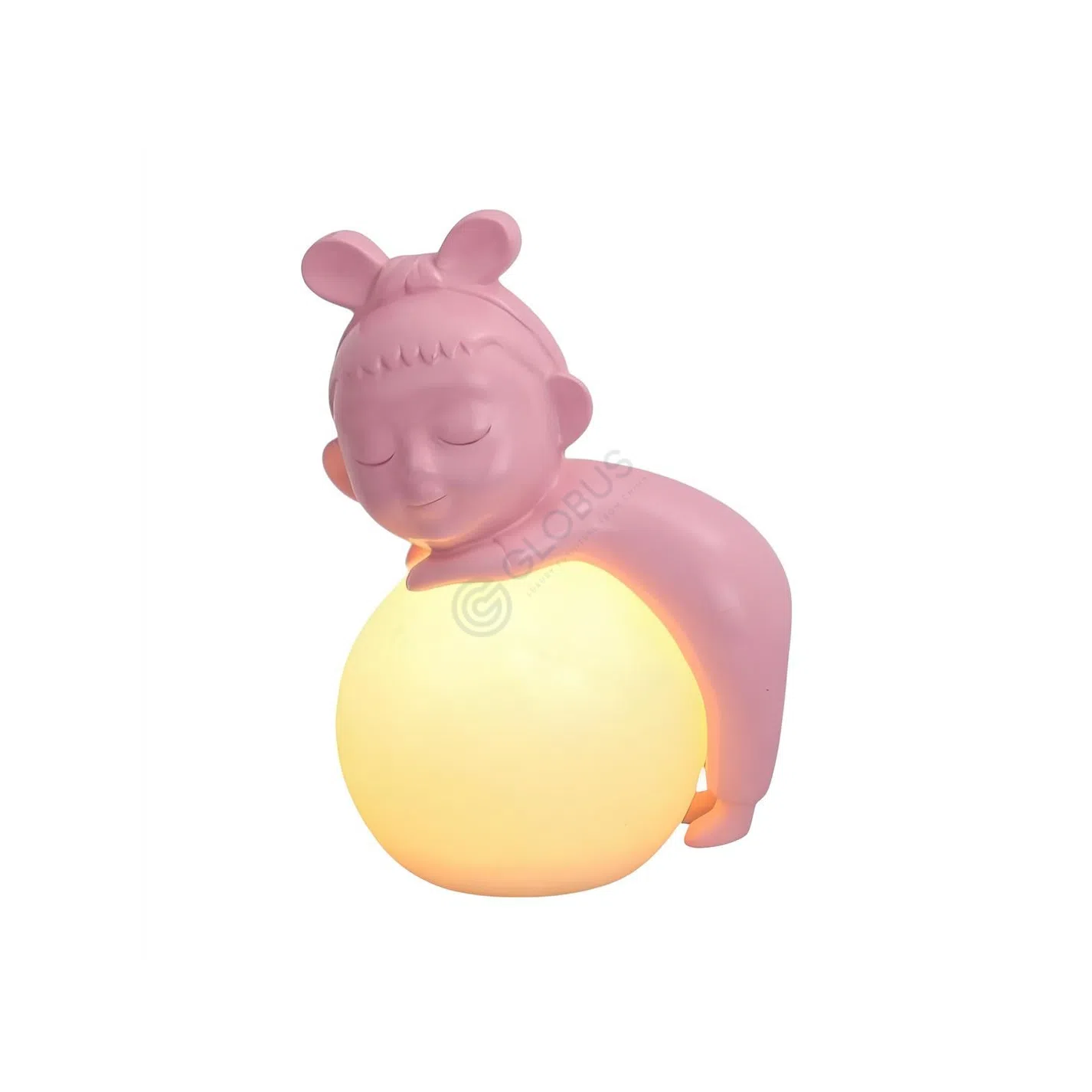 Детская настольная лампа Dolcio