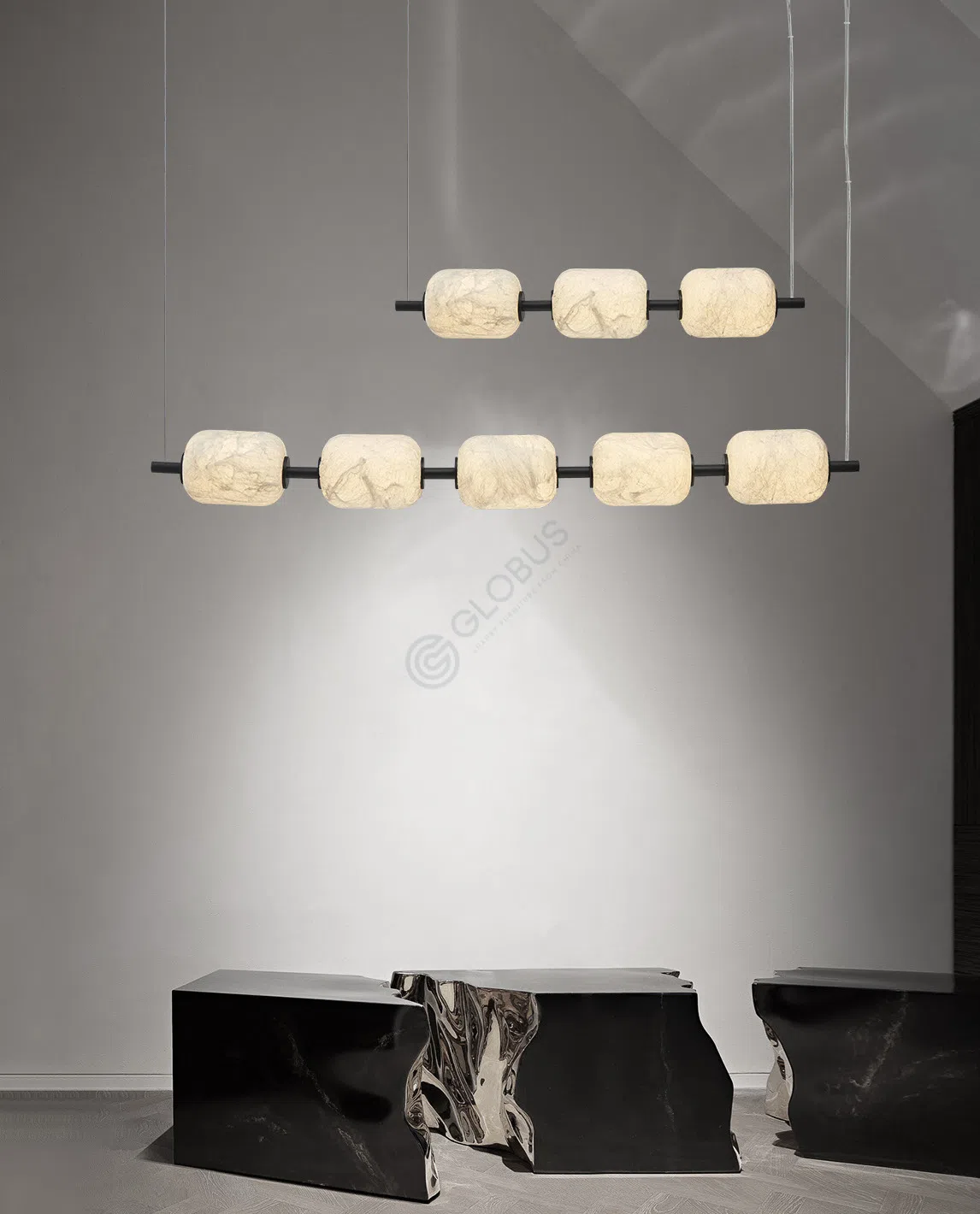 Подвесной светильник Kalyssia