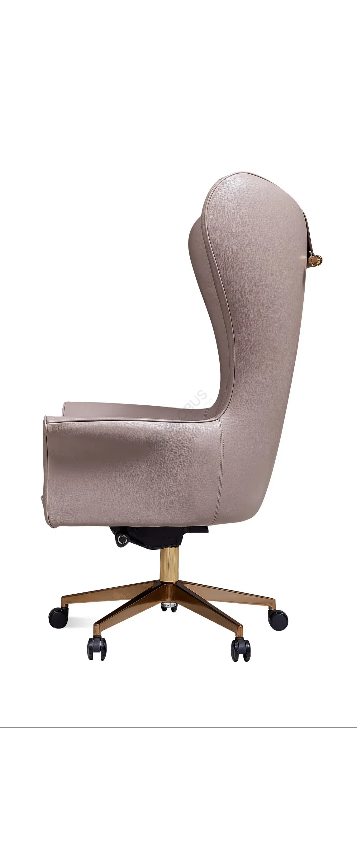 Кресло для руководителя VISIONNAIRE York