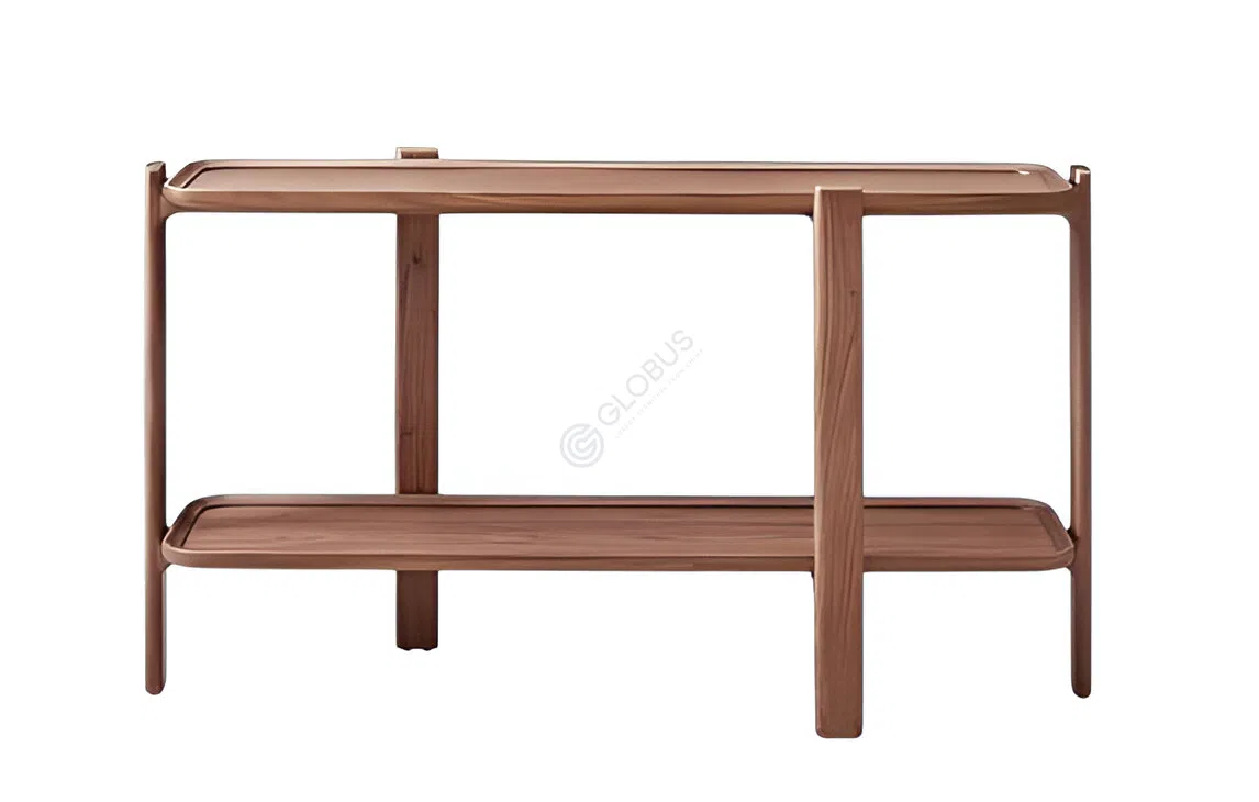 Консоль POLTRONA FRAU Duo