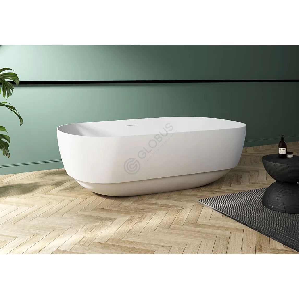 Ванна Philopolis