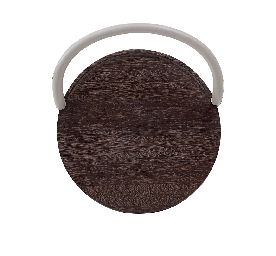 Угловой столик Parsifal