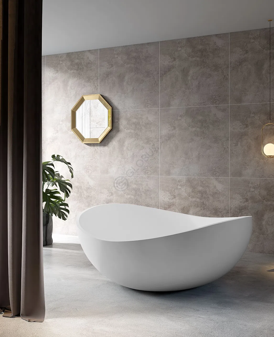 Ванна Benedictus