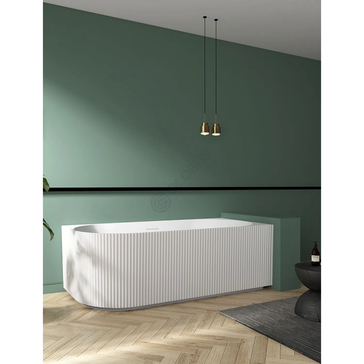 Ванна Quintalis