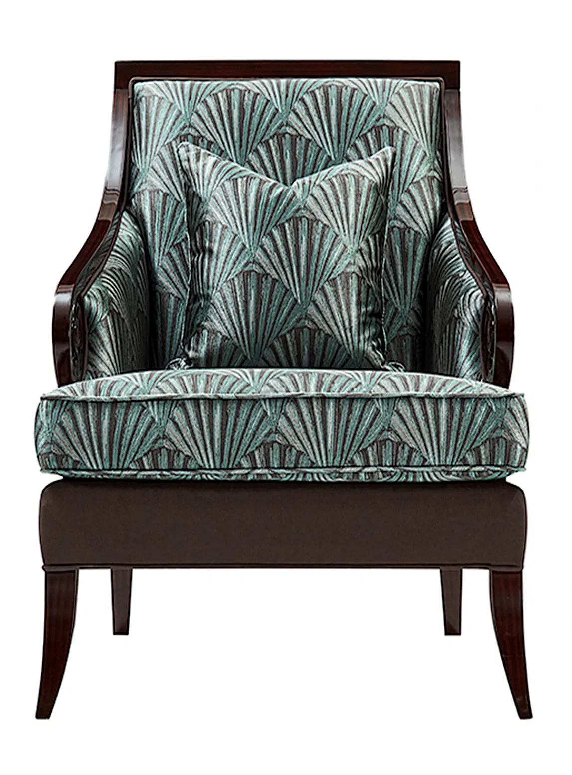 Кресло CHRISTOPHER GUY Jude