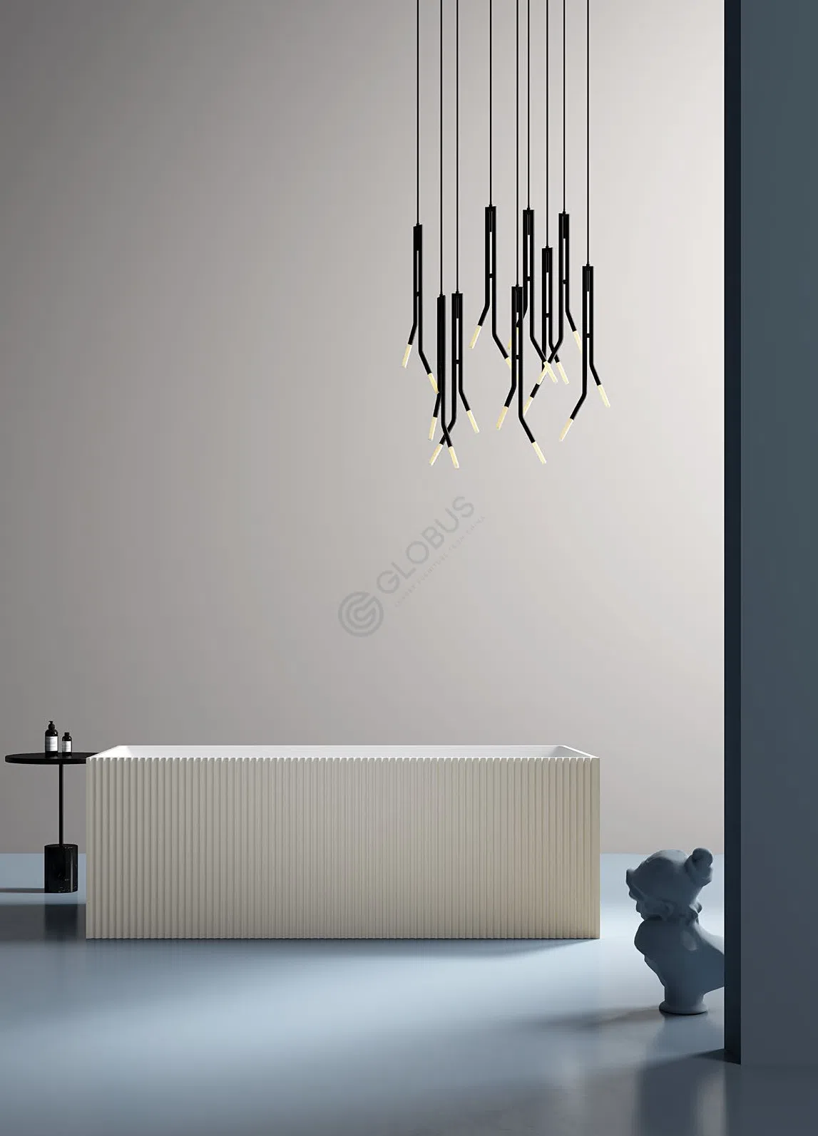 Ванна Matriarcha