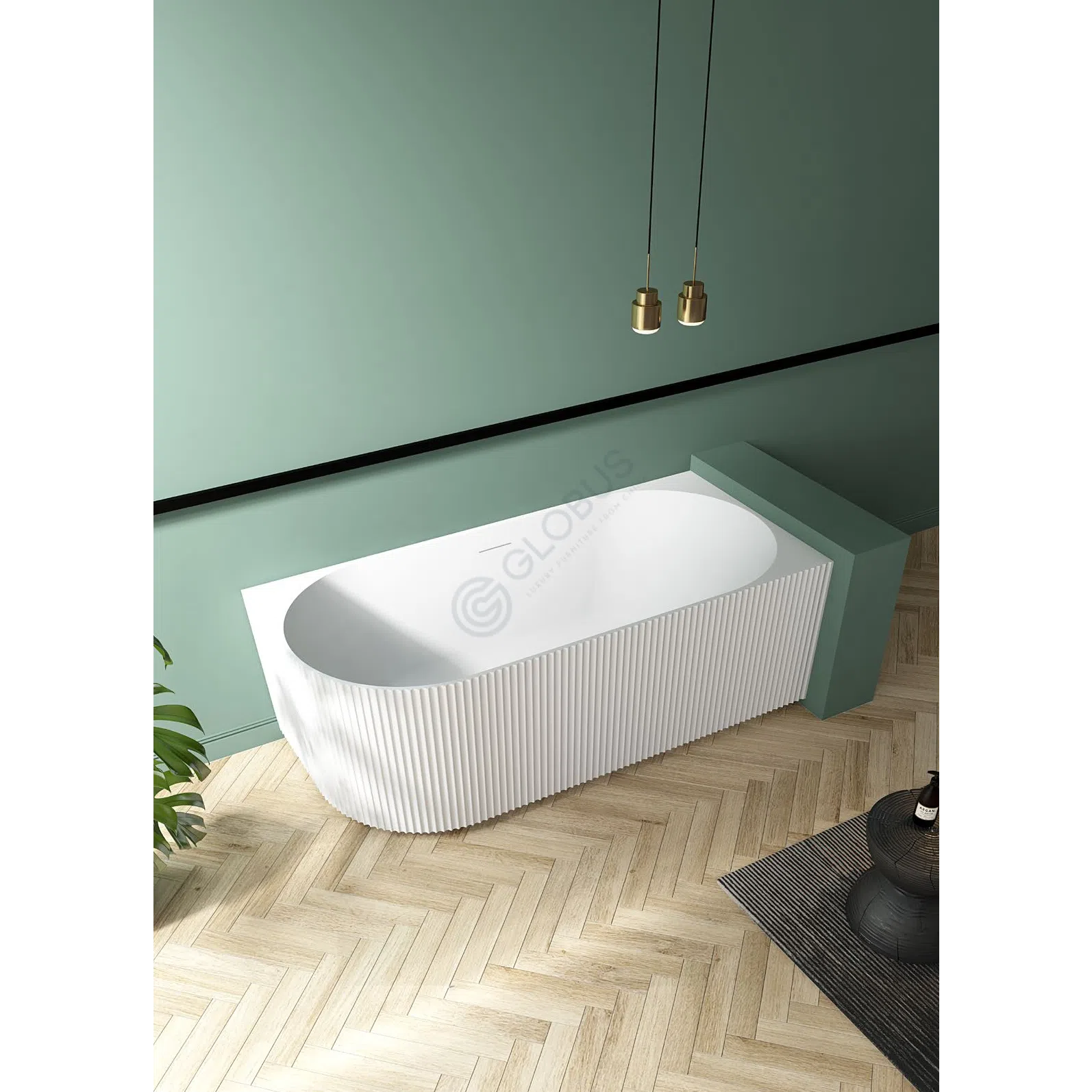 Ванна Quintalis