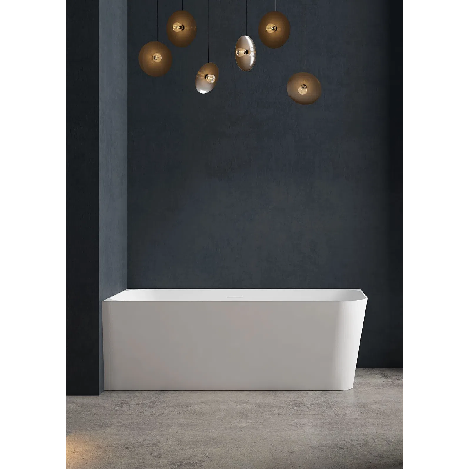 Ванна Grandiosa