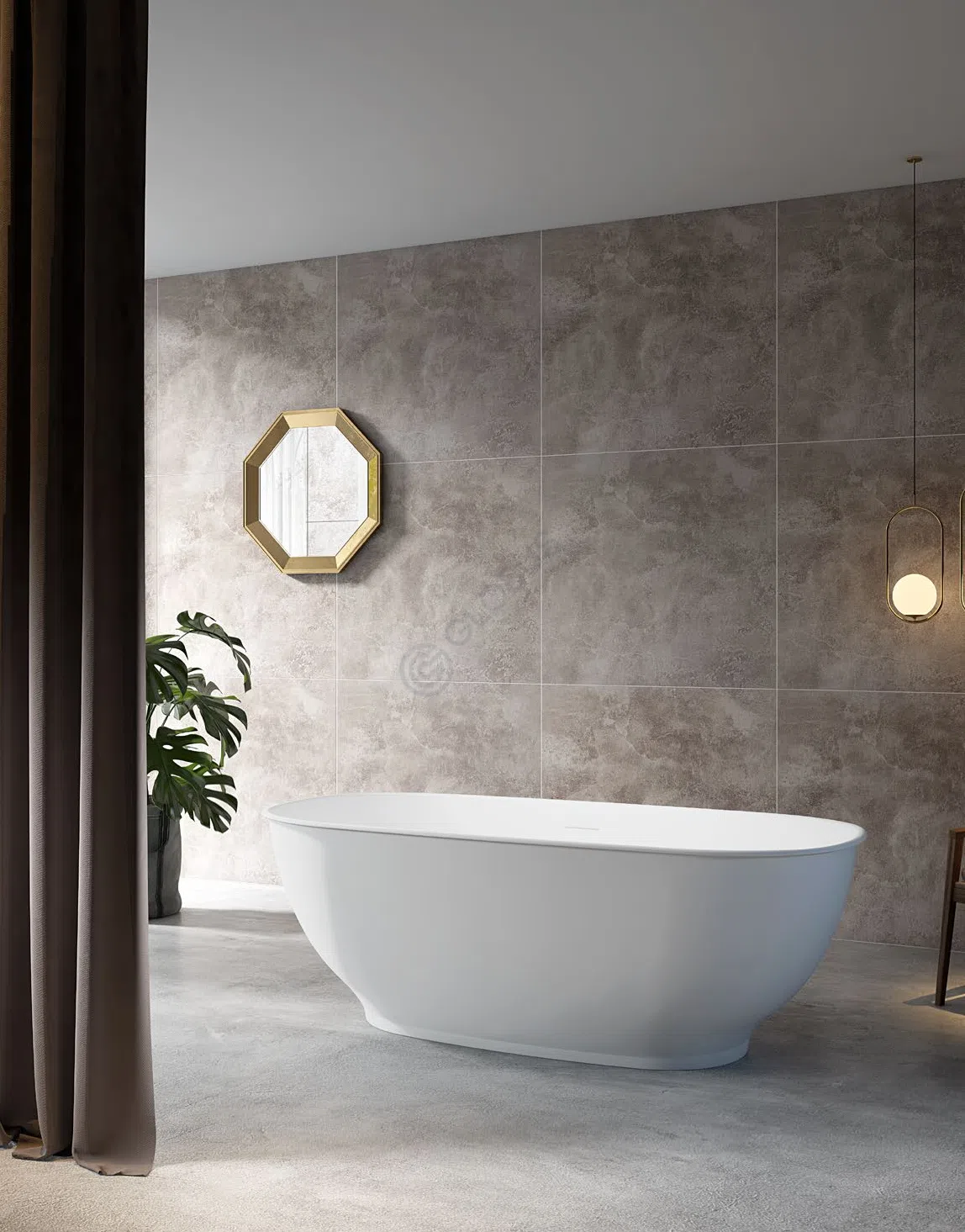 Ванна Quisqueya