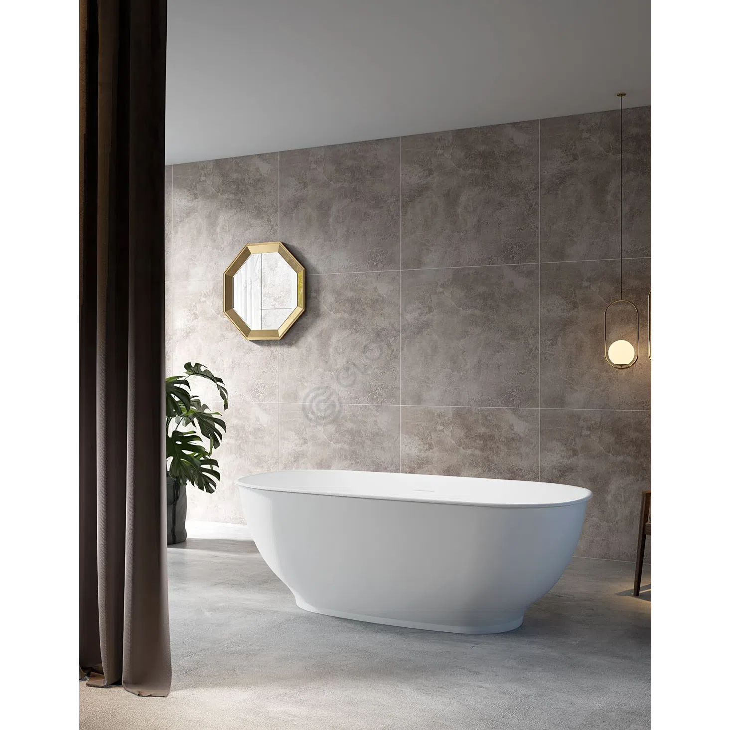 Ванна Quisqueya