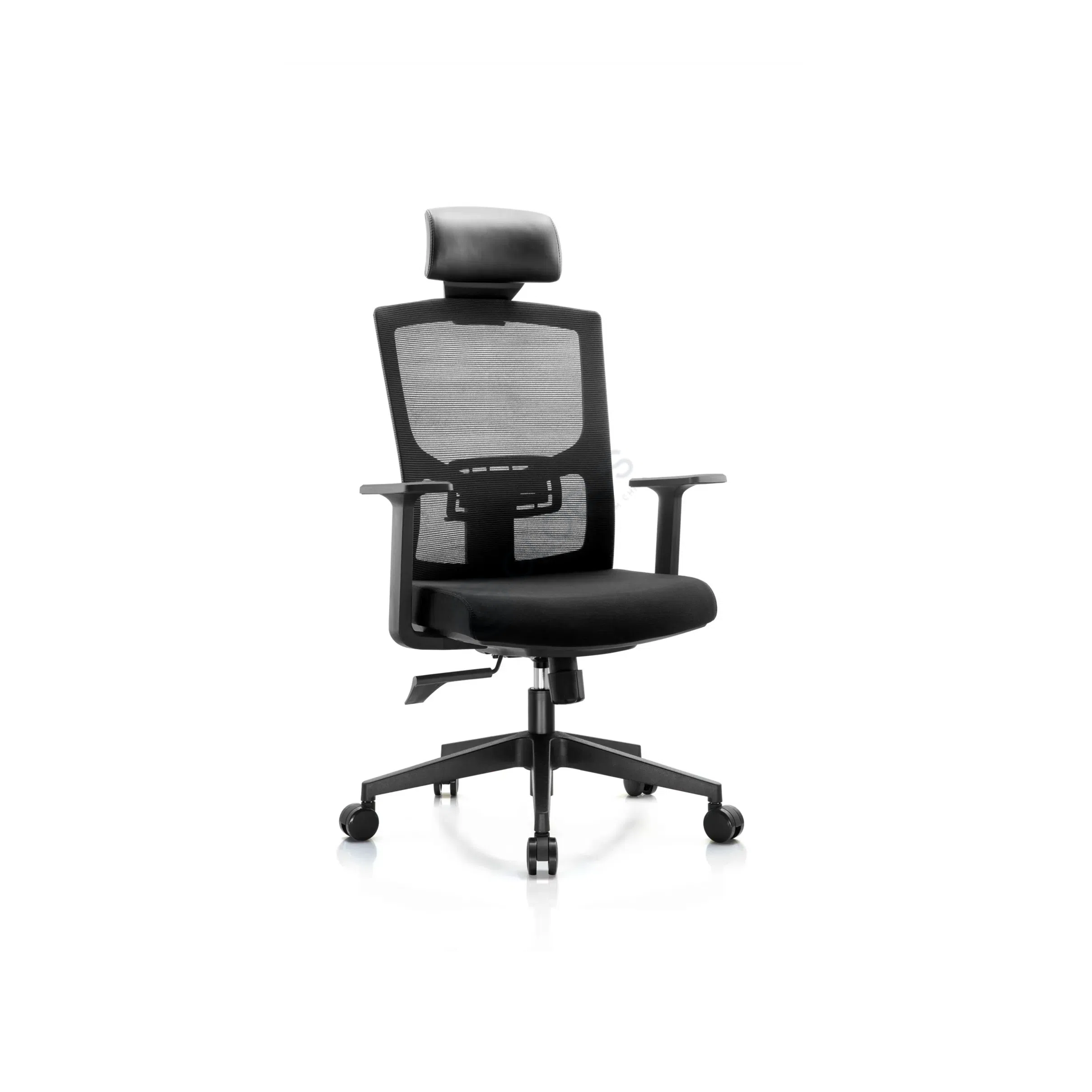 Стул для офиса Leazzia