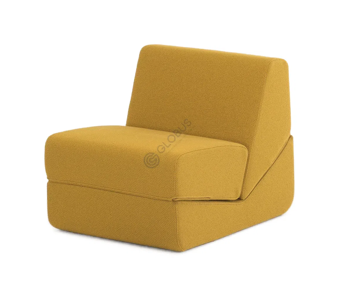 Кресло ZANOTTA Galeotta