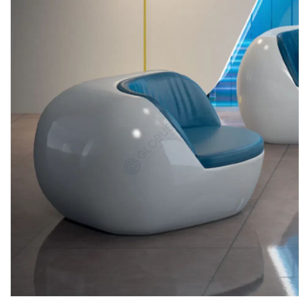 Кресло для офиса Zsanett