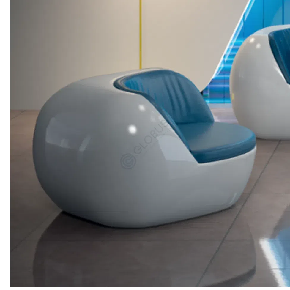 Кресло для офиса Zsanett