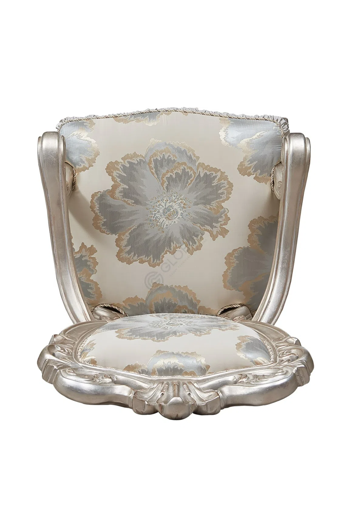 Обеденный стул Oliverio