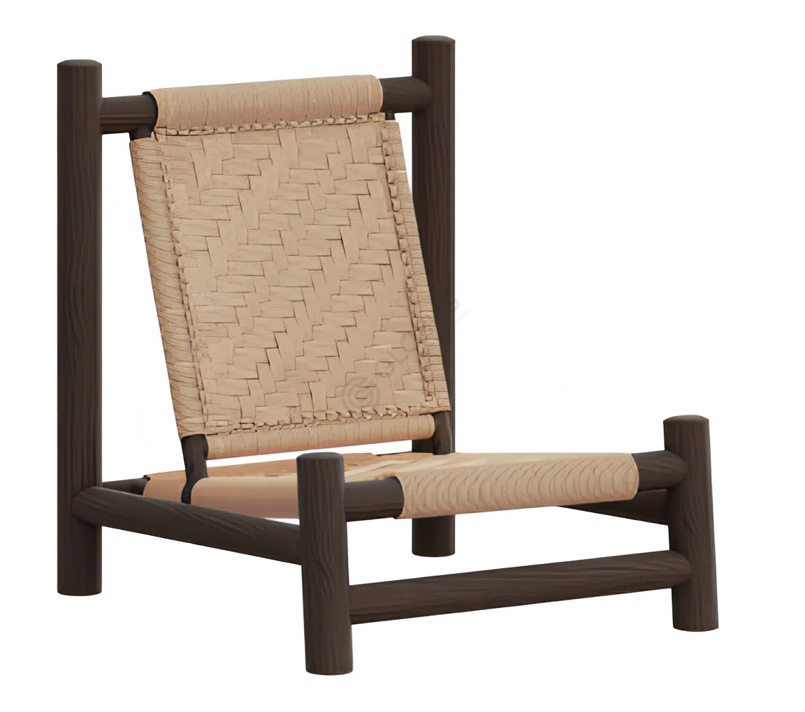 Кресло Meriggio