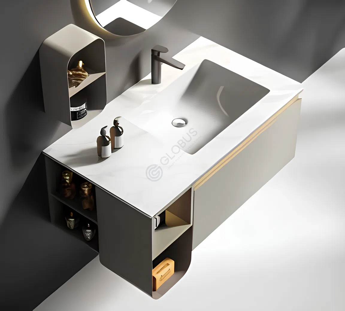 Ванная полка Smussare