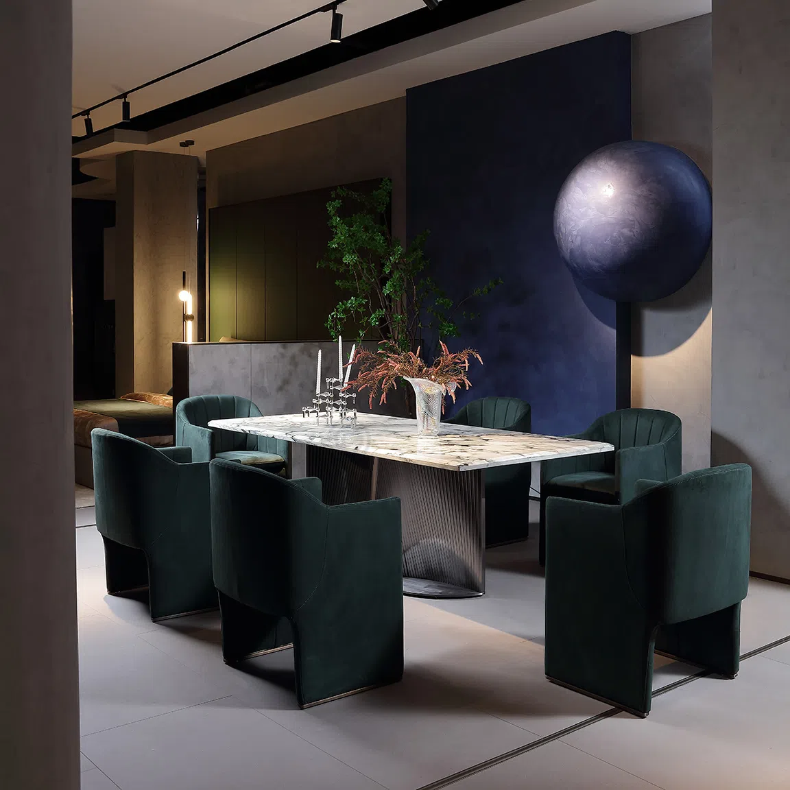 Обеденный стол Quirix