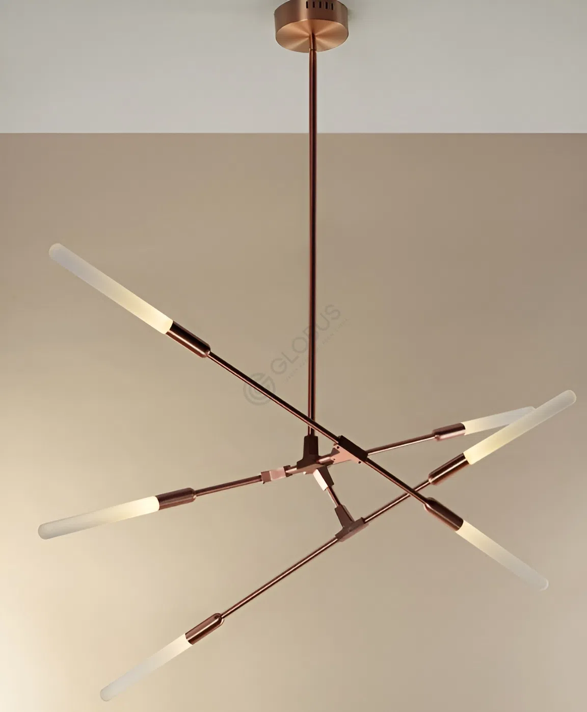 Подвесной светильник MATTHEW MCCORMICK Dawn