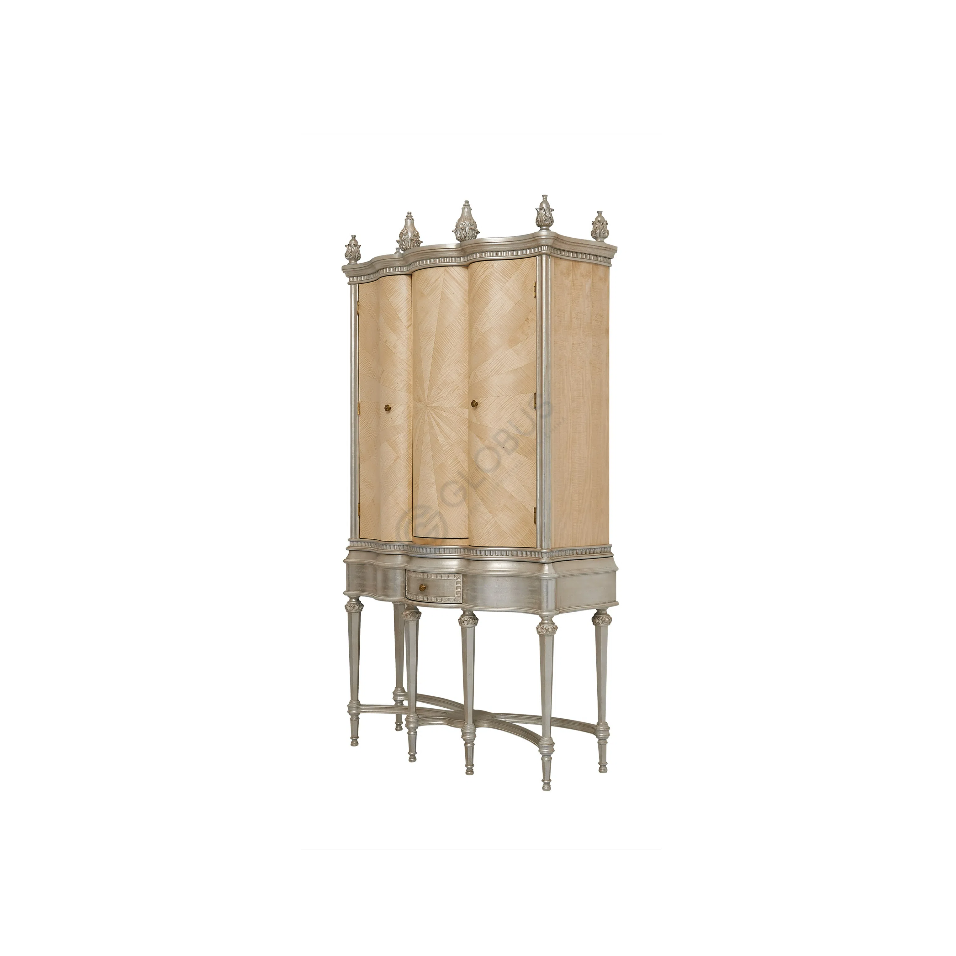 Винный шкаф Khalil