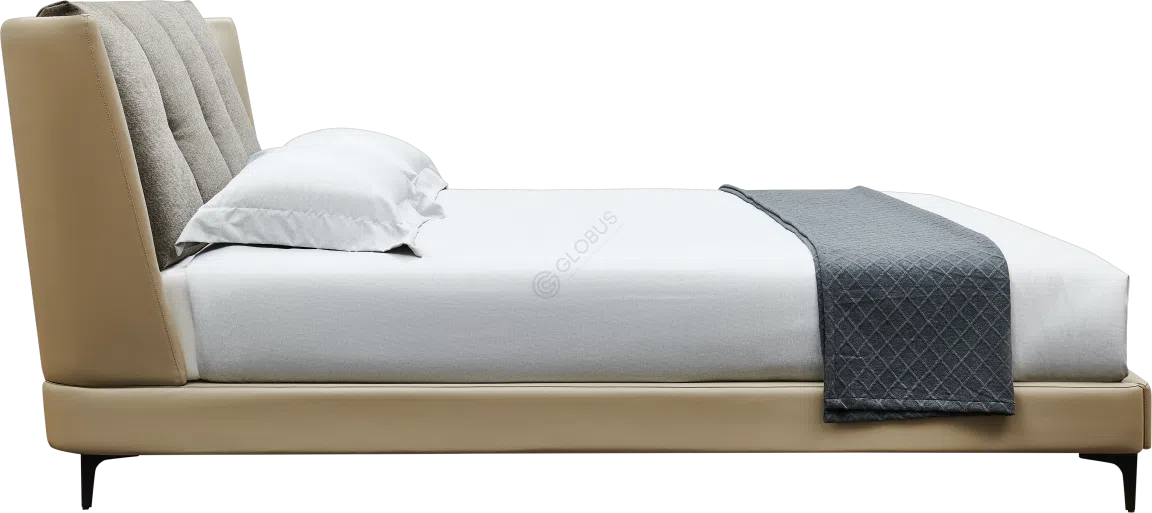 Кровать POLTRONA FRAU Bretagne