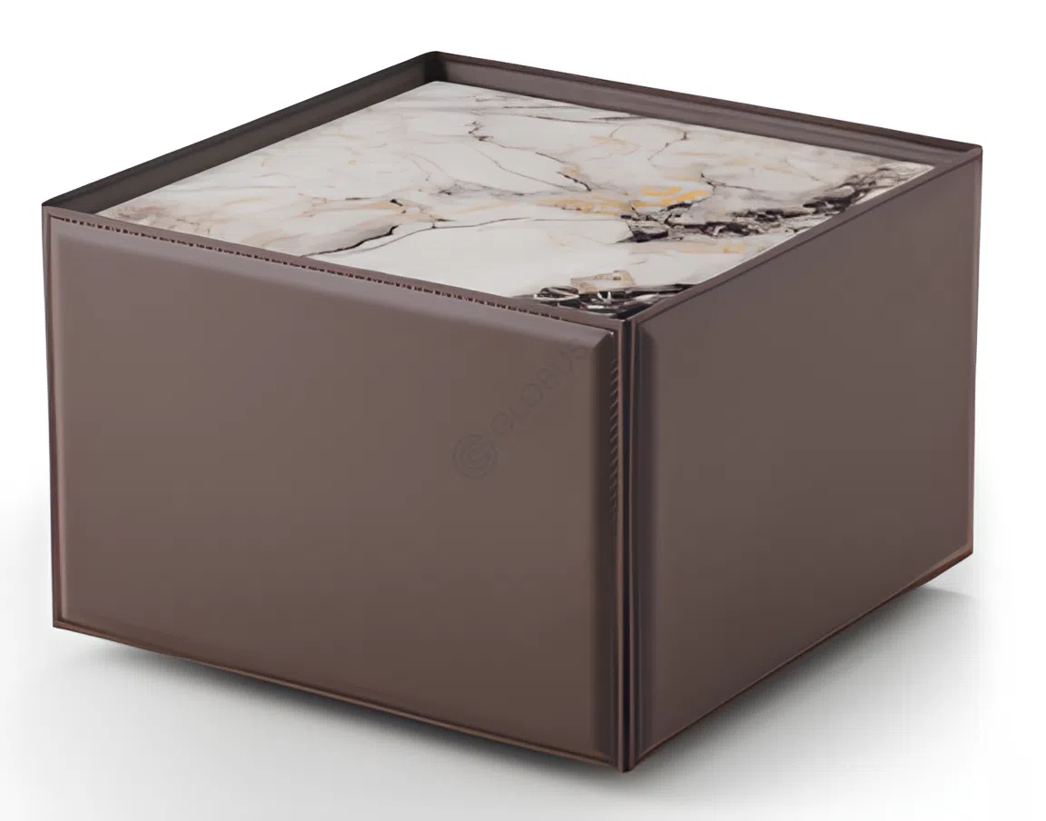 Угловой столик Miramo