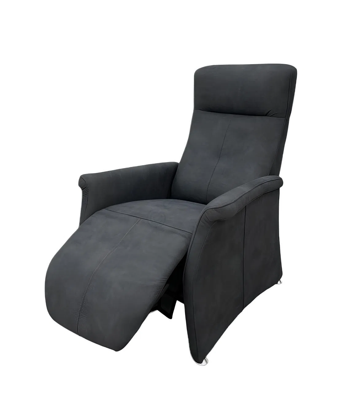 Кресло с реклайнером Zaine