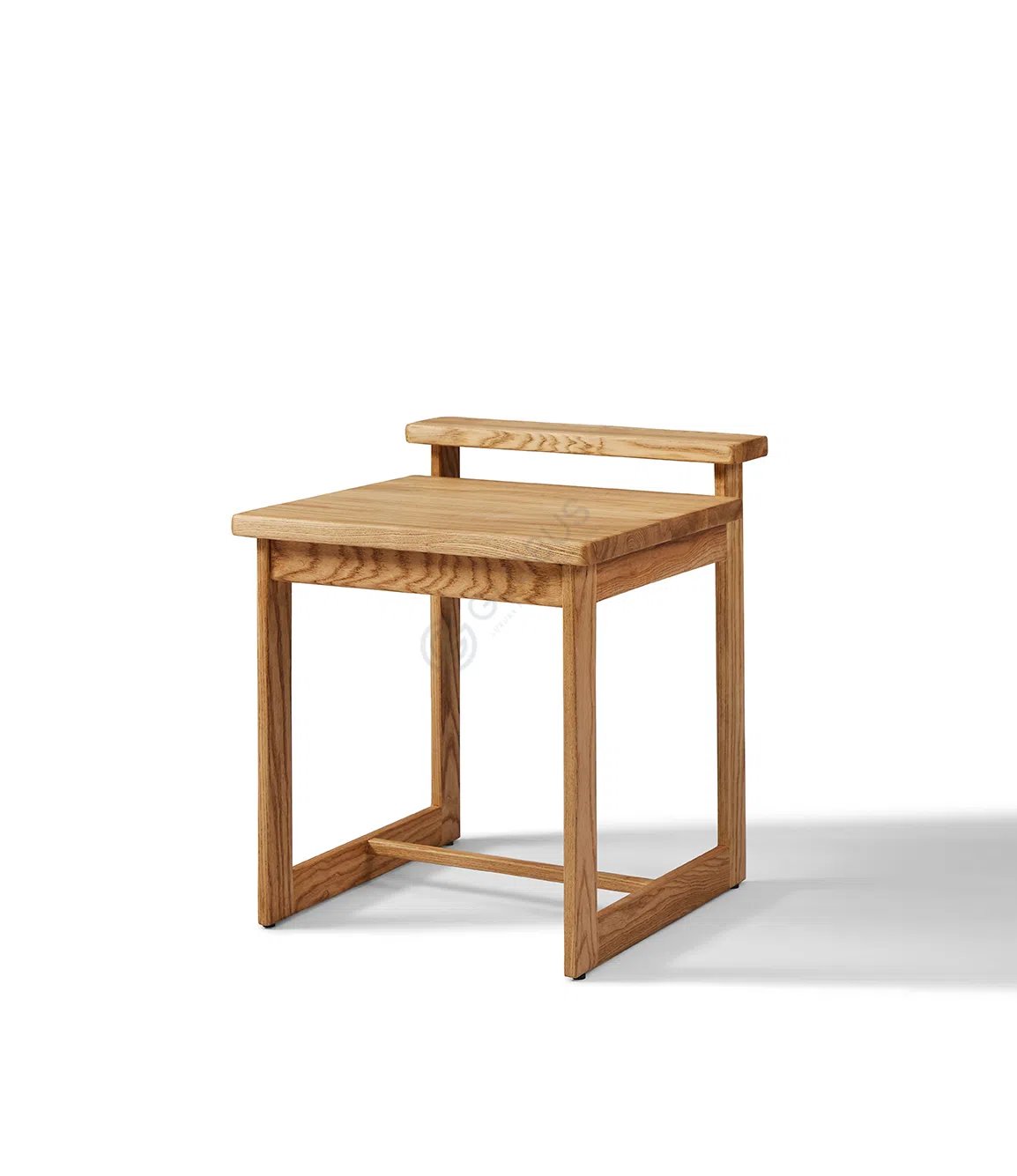 Угловой столик Vapor