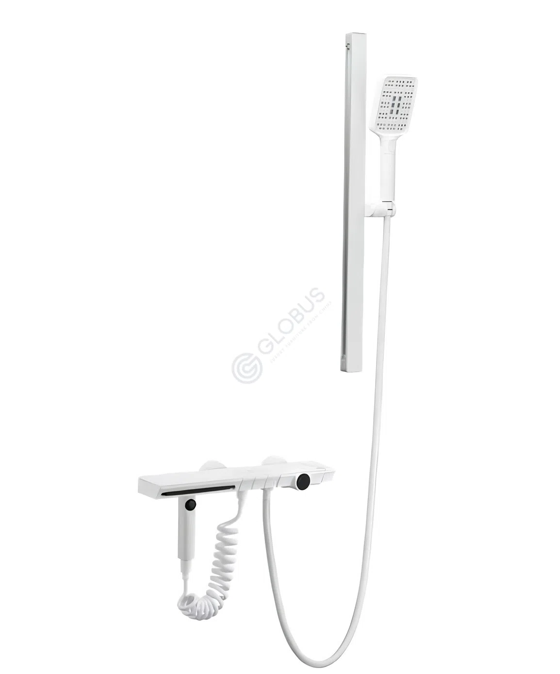 Смеситель для душа Yugusto