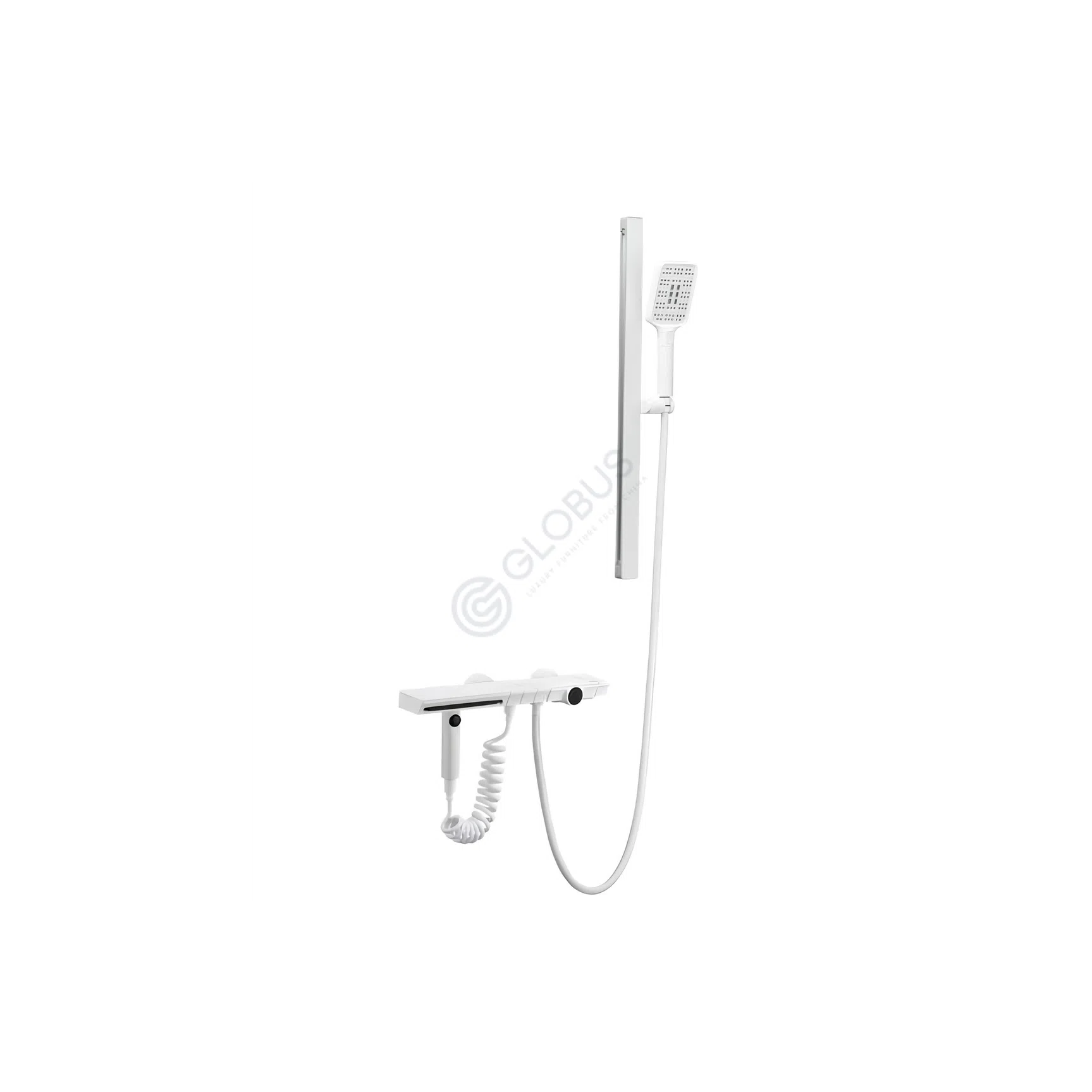 Смеситель для душа Yugusto