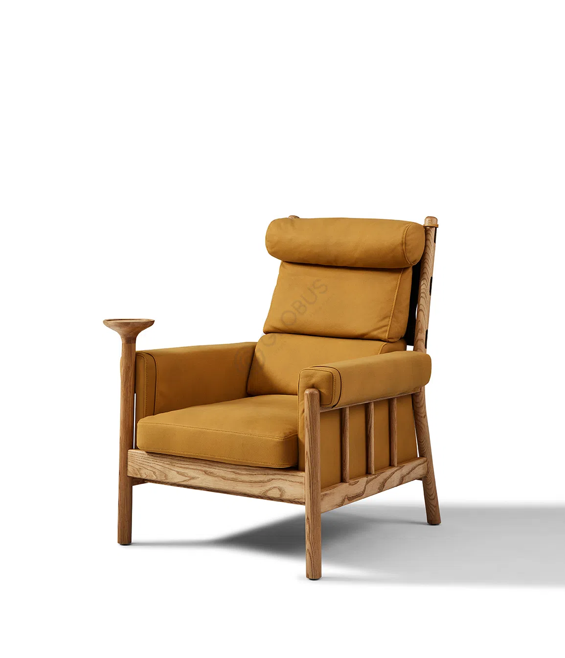 Кресло Brunetta