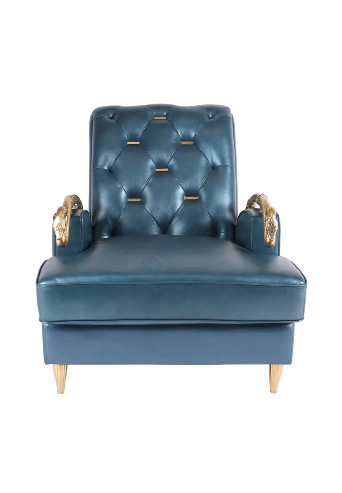 Кресло ROBERTO CAVALLI Snake