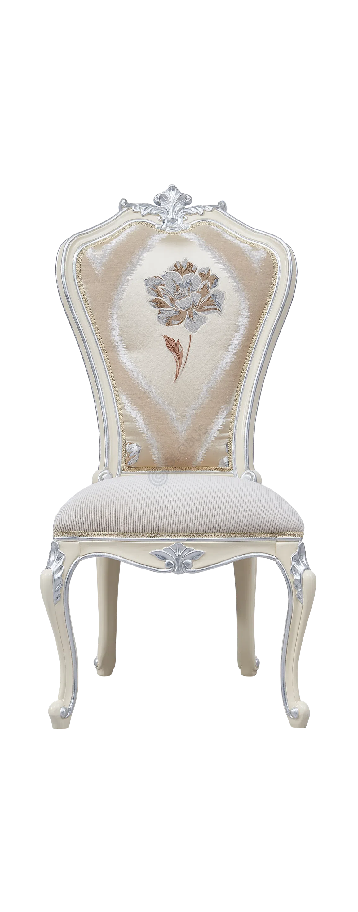 Обеденный стул Naufrago