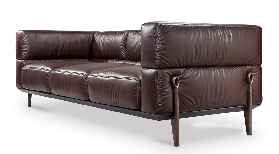 Диван GIORGETTI Ago