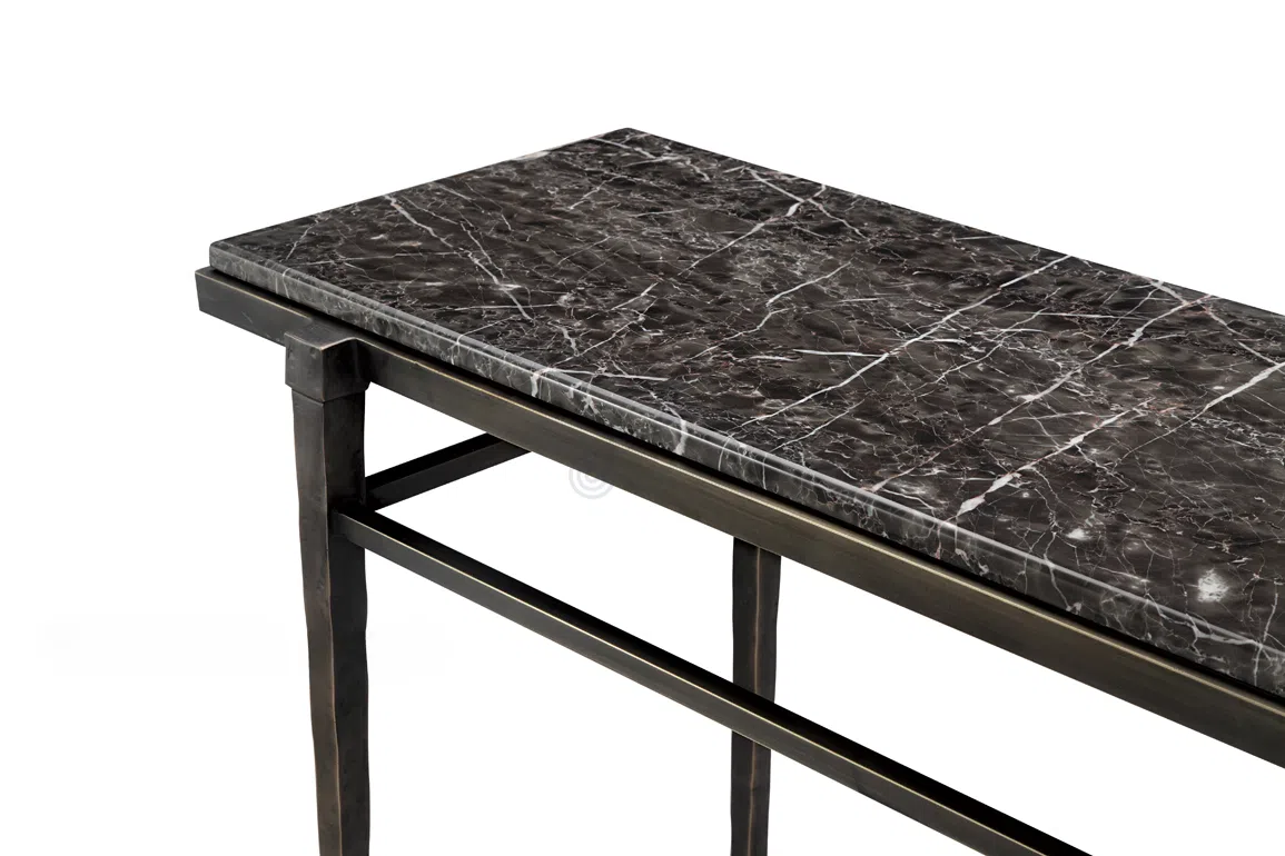 Консоль Zembla