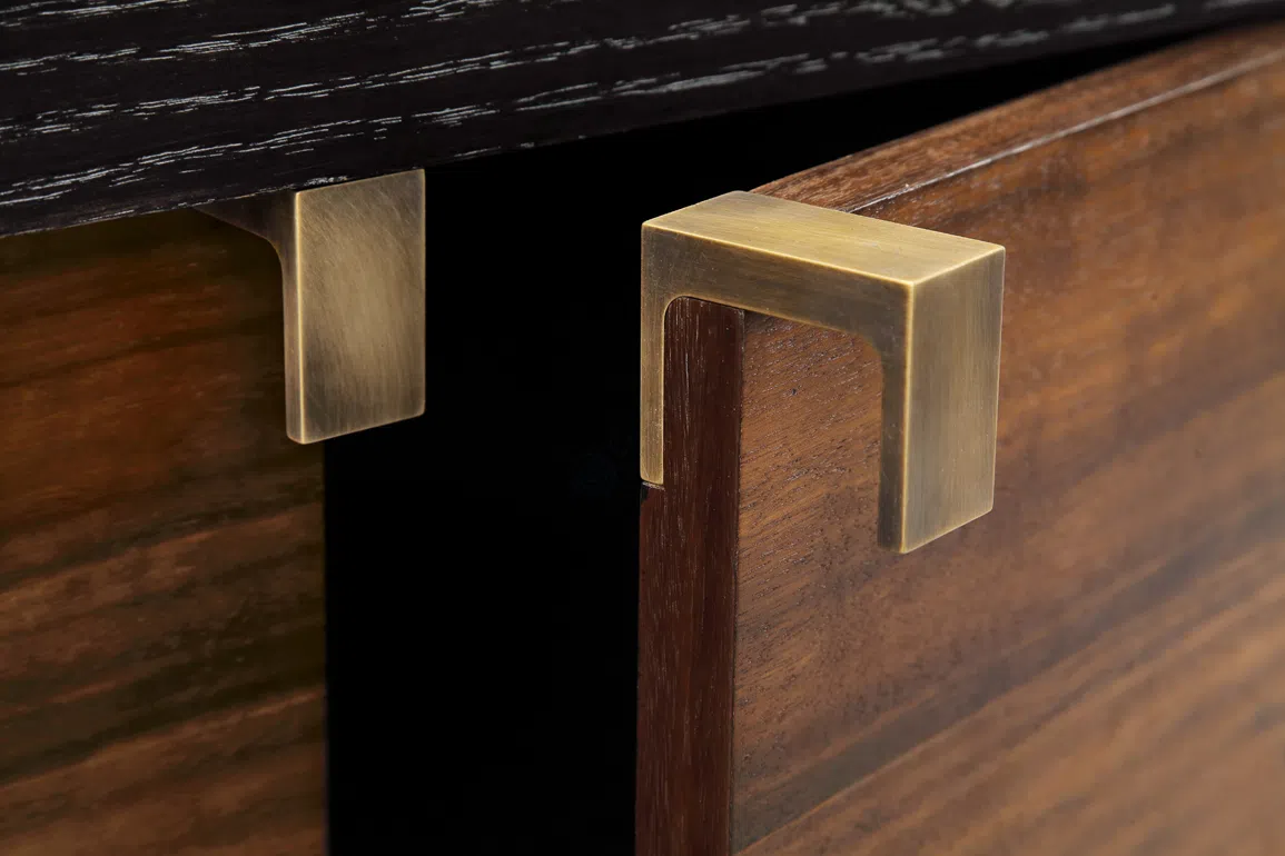 ТВ тумба HOLLY HUNT Channel