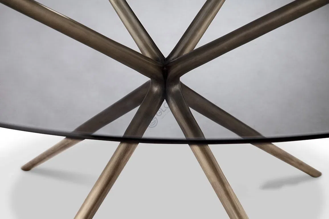 Обеденный стол HOLLY HUNT Etoile