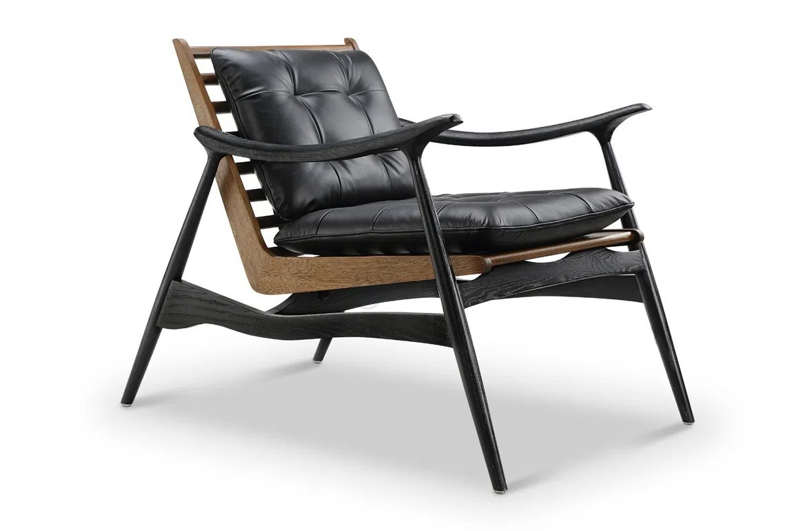 Кресло OLIVYA STONE Haru