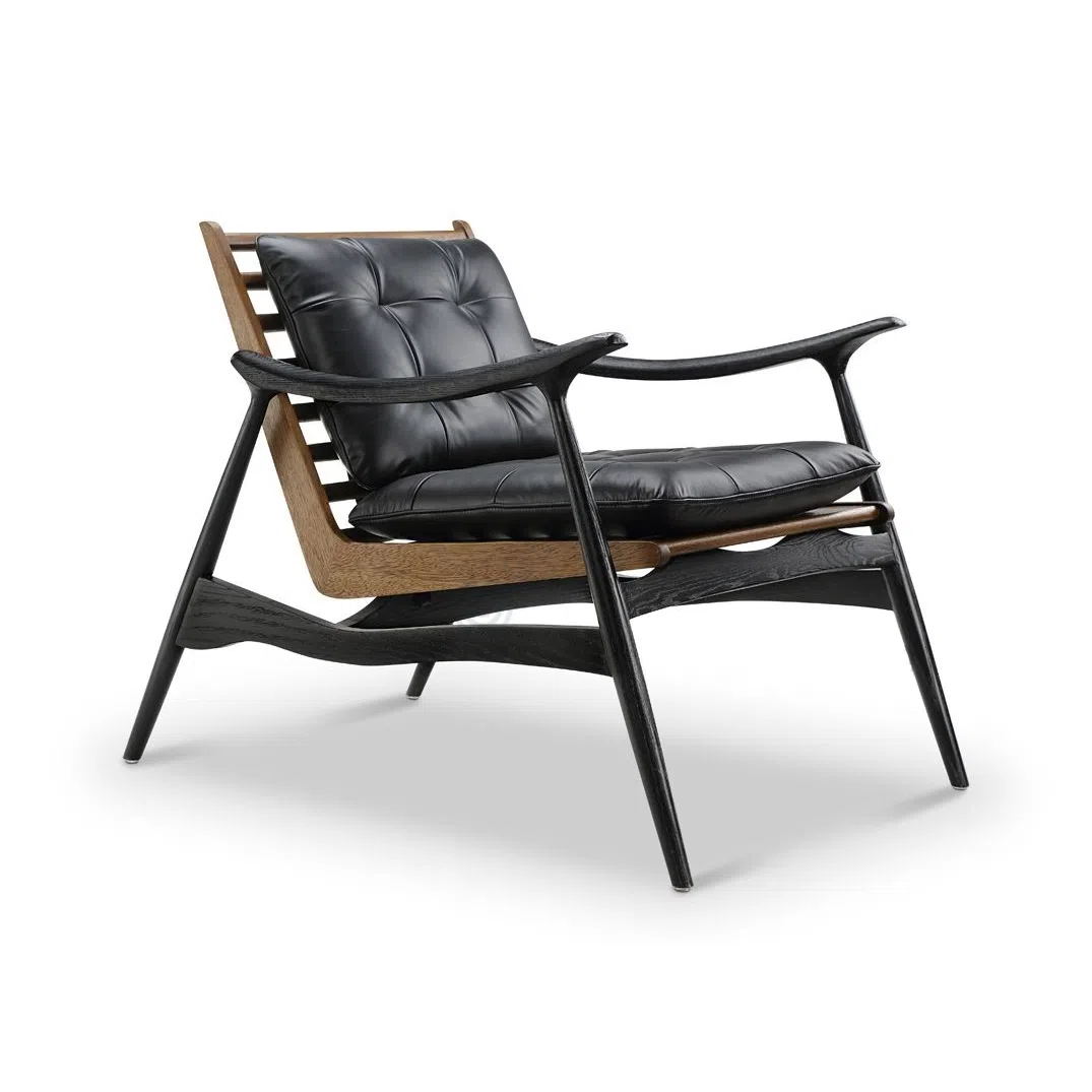 Кресло OLIVYA STONE Haru