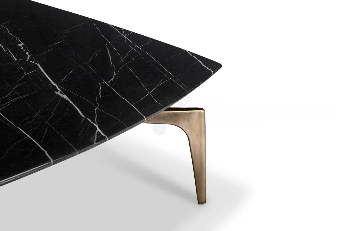 Журнальный столик HOLLY HUNT Gazelle